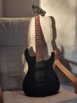 ESP LTD KH-202 (Kirk Hammet, Metallica - signatur) elgitarr