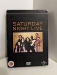 DVD-box: Saturday Night Live (Säsong 1)