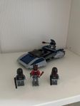 Lego star wars 75022