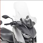 GIVI – hög vindruta till Yamaha X-max 300