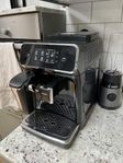 Philips automatisk kaffemaskin