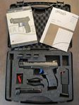 Walther Q5 Match 9x19 mm