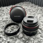 Samyang AF 24mm / f2.8 FE Sony E-mount