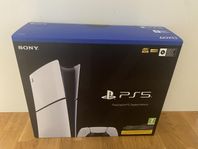 PlayStation 5 Slim Digital Edition