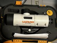 Optiskt nivelleringsinstrument Laserliner AL22 Classic