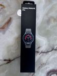 Samsung Galaxy watch 5 PRO 45mm oöppnad 