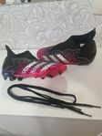 Adidas fotbollsskor stl 32