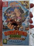 donkey kong country tropical freeze