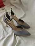 beautiful high heel size 38