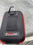 ZOOM Range Finder Bag för golfkikare