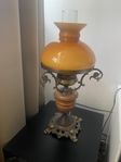 Fin antik lampa