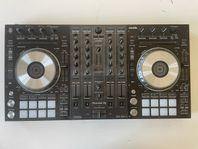 DDJ-SX3 Pioneer DJ controller 