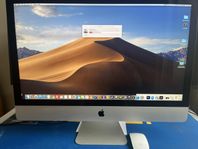 iMac 2013 27inch