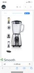 Wilfa blender / mixer 