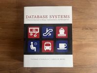 Database Systems