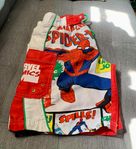 Spiderman Shorts