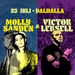 Molly Sandén & Victor Leksell på Dalhalla