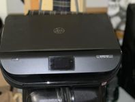 HP ENVY 4520 allt-i-ett skrivare
