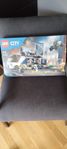 LEGO City. Oöppnad & Oanvänd