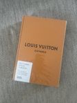 Louis Vuitton Catwalk Bok