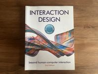 Interaction Design 3rd Edition
