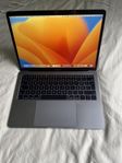 MacBook Pro 2017 