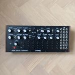 Moog DFAM