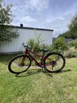 Säljer AX Serie dam cykel 