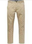 Scotch & Soda W33/L34 Byxor Chinos