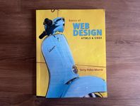 Basics of Web Design: HTML5 and CSS3 
