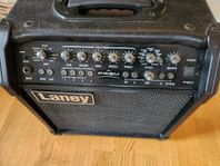 Gitarr Förstärkare Laney P20 