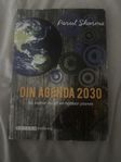 Din Agenda 2030. Så bidrar du till en hållbar planet