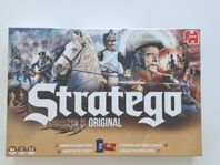 Strategispelspaket: Stratego och Othello