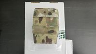 Esstac 5.56 Double Stack KYWI Pouch - Midlength - Multicam
