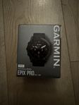 Garmin EPIX Pro Gen 2 Sapphire 51mm