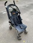 Maclaren barnvagn