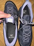 Arc’teryx hiking shoes