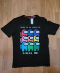 "Among us" T-tröjor för barn