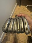 taylormade M4 5-PW