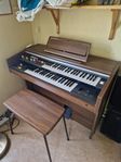 El piano/orgel