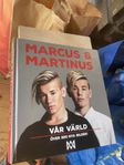 Marcus och Martinus bok