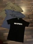 T-shirt Better bodies MM-sport