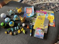 Pokémonpaket