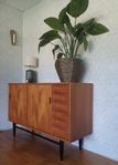 Teak sideboard