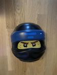 Ninjago mask