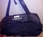 True North resväska ryggsäck 55 l svart