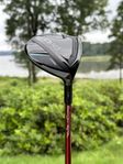 Taylormade Qi10 FW9 - 24gr - Ventus Red 9x Velocore