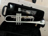 Trumpet Yamaha