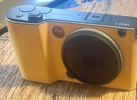 Leica T Kamera med Tillbehör i Utmärkt Skick