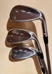 Titleist Vokey SM6 x 3